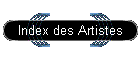 Index des Artistes